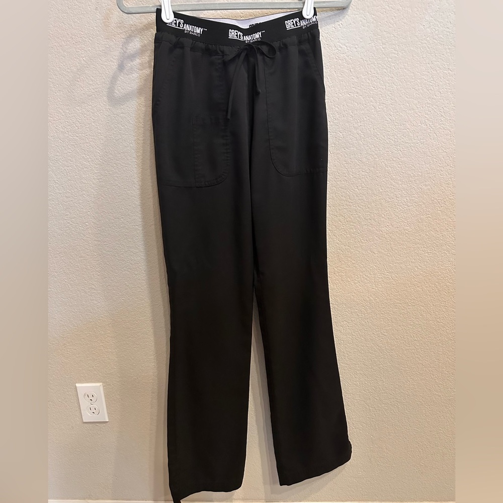 Grey’s Anatomy active by Barco- XS black